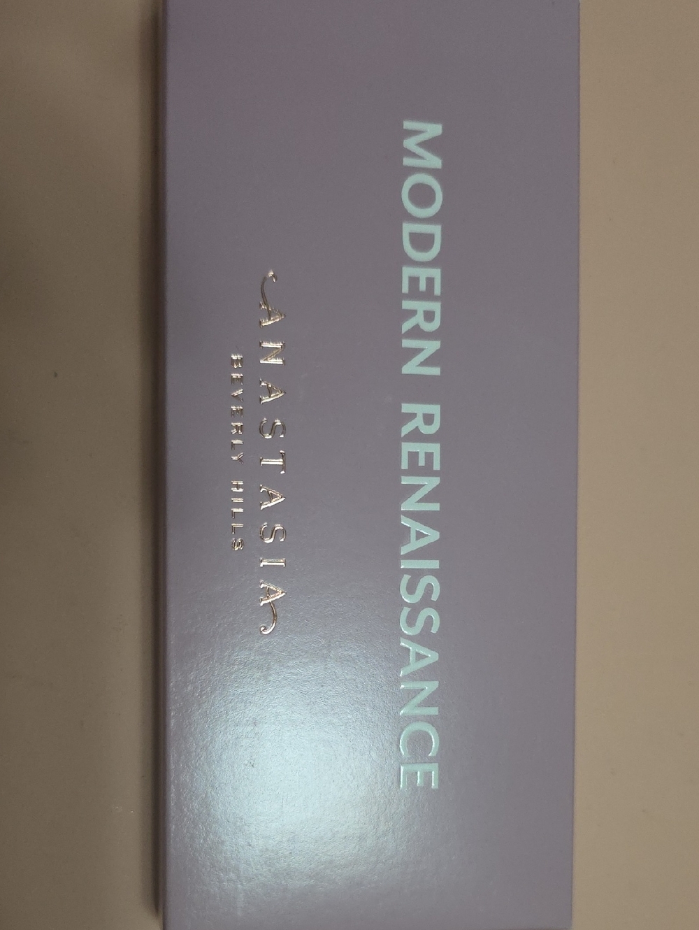 Anastasia Beverly Hills Modern Renaissance Palette - Lilac